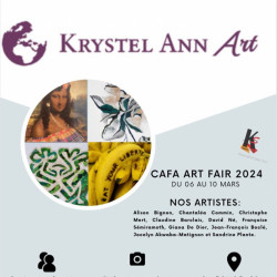 CAFA ARTFAIR